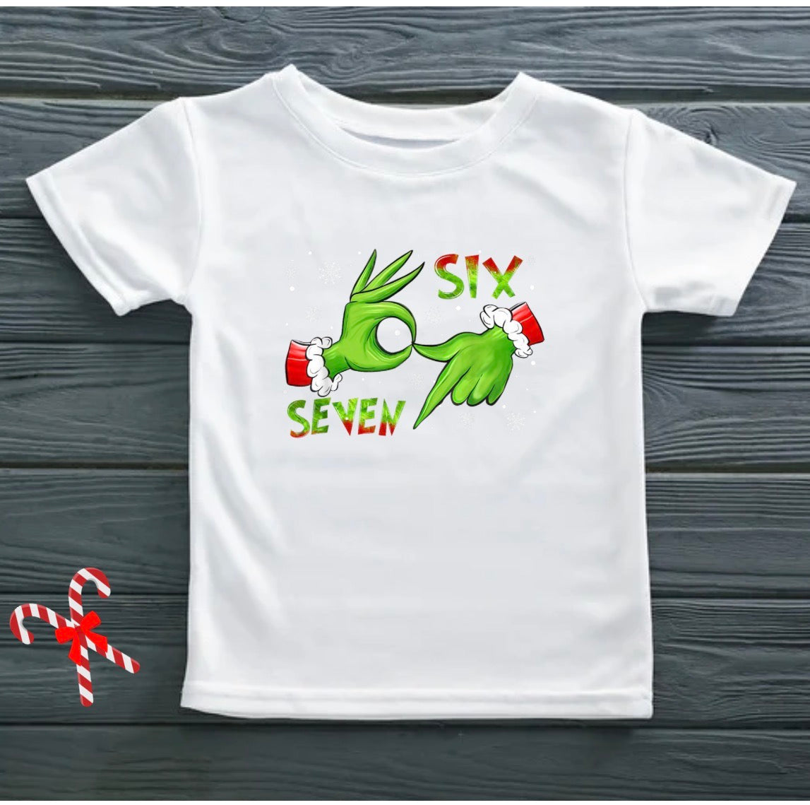 67 tshirt
