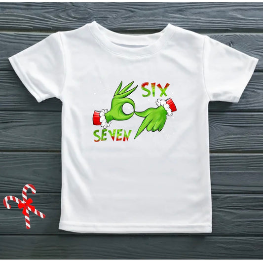 67 tshirt