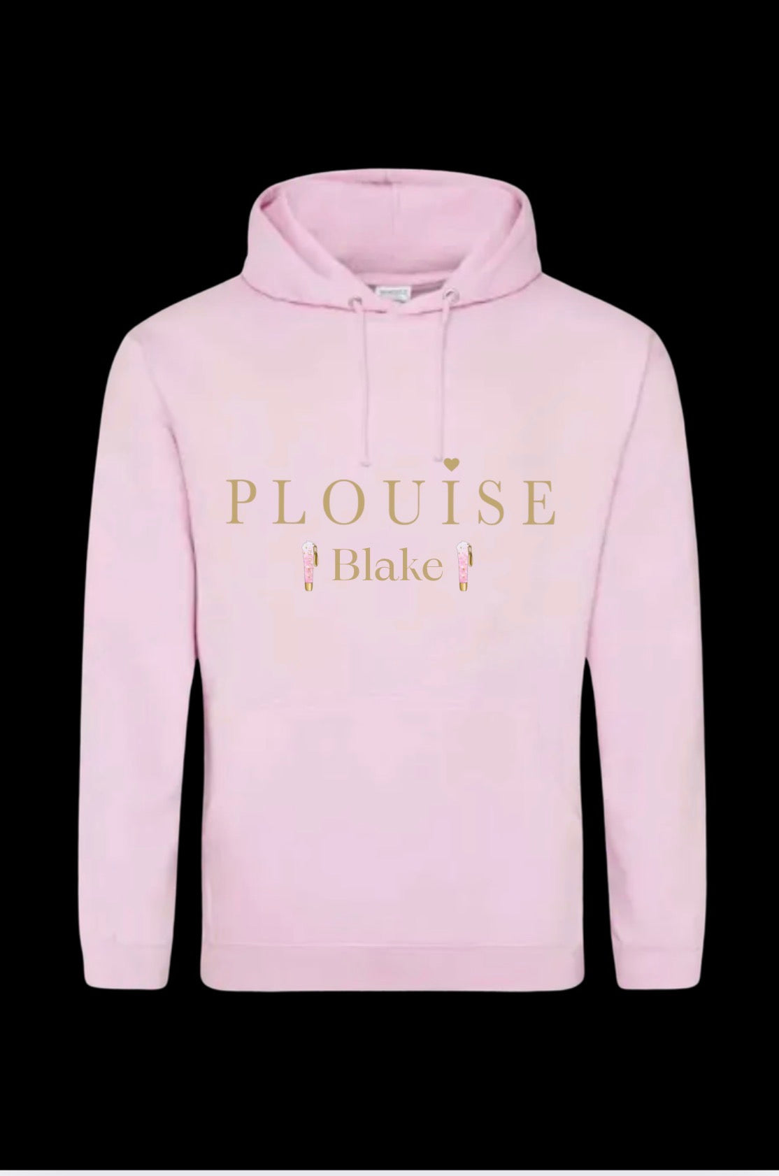 P LOUISE HOODIE